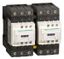 Контактор реверсивный EVERLINK 3п AC3 440В 40А К 220В AC 50-60Гц SchE LC2D40AM7 APC