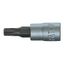 Головка торцевая 1/4дюйм Tx20 HAUPA 110721