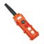 Пульт кнопочный NP3-1А на 4 кнопки IP65 (R) | 586064 CHINT