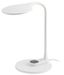 Светильник светодиодный NLED-498-10W-W настольный с основанием бел. ЭРА Б0052774