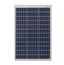 Фотоэлектрический солнечный модуль (ФСМ) Delta SM 30-12 P 30Ватт 12В Поли - 4715010380013