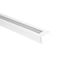 Шинопровод 1ф L2000 SB2000-WH 2000х35х16мм накладной с вводом питания бел. IN HOME 4690612060439