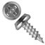 Саморез металл/металл 3.9х11 острый цинк 200 шт - screw-MM-3.9x11o-200