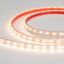 Лента светодиодная герметичная RTW-PS-A60-10mm 12V Warm2700 (4.8 W/m, IP67, 2835, 5m) (arlight, -) | 028506(2) Arlight