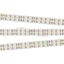 Лента светодиодная RT 2-5000 24V Cool 8000К 2х2(2835 980 LED LUX) 20Вт/м IP20 (уп.5м) Arlight 019088(B)