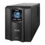 Источник бесперебойного питания Smart-UPS SC Line-Interactive 1500VA/900W Tower IEC LCD USB SmartSlot - SMC1500I Schneider Electric 794428