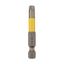 Бита Torx T30х50мм для шуруповерта (уп.2шт) Kranz KR-92-0430-1
