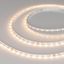 Светодиодная лента RT-A80-5mm 24V Warm2700 (5 W/m, IP20, 2835, 5m) (Arlight, Открытый) | 037793 Arlight