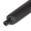 Трубка термоусадочная клеевая ТТК(2:1)-30/15 черн | 101548 КВТ
