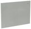 Фальш-панель внешняя глухая 450х600 FORMAT IEK FO-00-PWSB-045-060