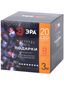 Гирлянда светодиодная Нить Подарки 3 м холодный свет, 220V, ENIN-3P IP20 (24/192) | Б0041895 ЭРА