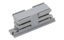 Муфта линейная внутр. RS 3C TRACK ICI GR 68х20мм сер.   19131021011