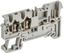 Клемма пружинная CX2.5-3-1B 2.5кв.мм трехконтактная сер. ARMAFIX IEK AF-CT40-06-21-K03-002