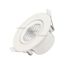 Светильник LTD-POLAR-TURN-R90-7W Warm3000 (WH, 36 deg, 230V) (Arlight, IP20 Пластик, 3 года) | 032310 Arlight