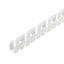 Профиль гибкий ARL-MOONLIGHT-1206-2x500 ANOD (Arlight, Алюминий) | 029824 Arlight
