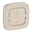 Панель лицевая Valena Allure MyHome для механизмов BUS/SCS "GEN-On-Off" 2мод. сл. кость Leg 755368 Legrand