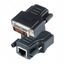 Комплект DE01ERK для передачи DVI-сигнала по кабелю витой пары кат.5E/6 SC&T 07820 sct0348