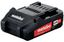 Аккумулятор Li-Power 18В 2А.ч Metabo 625596000