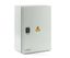 Коммутатор уличный SKAT 4 порта, PoE+, UPLINK RJ45 10/100Mbps, 4-Ethernet, 60Вт - 2035 Бастион