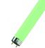 Лампа люминесцентная линейная ЛЛ 36Вт Т8 G13 L (зеленая) d26х1200мм | 4050300024257 Osram