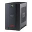 Источник бесперебойного питания Back-UPS RS 650В.А Line Interactive Automatic Volt Regulation Internet/DSL/Fax/Modem surge protection USB connectivity (3) Schuko CEE 7 (Battery Backup) 1000171362 APC BX650CI-RS Schneider Electric 642791