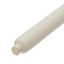 Трубка термоусаживаемая ТТК(3:1)-30/10 белая | 84877 КВТ