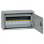 Щит распределительный навесной ЩРН-18М (ВхШхГ) 220х400х120мм IP31 PROxima | mb21-18m EKF