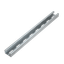 КМ LO7605 Профиль-Страт 41х21 L1000 сталь 2.5мм STPU41-21-1000 КМ-Профиль