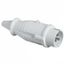 Вилка кабельная 32А 3P 40-50В винт. IP44 SchE 82318 Schneider Electric