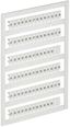 Маркер для CTS/CP 2.5кв.мм "21-30" ARMAFIX IEK AF-CT10D-M-D25-03