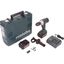 Шуруповерт аккумуляторный BS 18 LTX Impuls 2х4.0Ач 110Нм ASC30-36 кейс Metabo 602191500