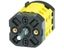 Переключатель кулачковый пятиполюсный 16 А | AS1605R DKC (ДКС)