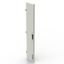 Дверь металлическая XL3S 4000 2000х600мм Leg 338102 Legrand