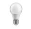 Лампа светодиодная 82 910 OLL-A55-10-230-2.7K-E27-PROMO 10Вт ОНЛАЙТ 82910 Navigator