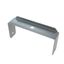 Скоба для подвеса на шпильке 100 мм INOX304 | SPS100 КМ - профиль КМ-Профиль LO6572 INOX