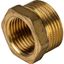 Футорка 3/4 х 1/2 - RG008Q0R2PP8AU STOUT SFT-0028-003412