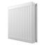 Радиатор панельный HYGIENE H30-500-1000 RAL9016 Royal Thermo НС-1190603 H30-500-1000/9016
