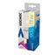 Лампа светодиодная LED 11Вт 220В Е27 D60х113 теплый А60 1000Лм - Lksm_LED11wA60E2730 Космос