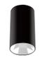 Светильник PDL-R 14080 GU10 IP20 230В ДПО накладной BL/WH JazzWay 5031425