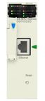 МОДУЛЬ СЕТИ ETHERNET 10/100 RJ45 | BMXNOE0100 Schneider Electric