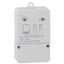 Таймер пневматический Rex600 10А 250В Leg 049783 Legrand