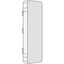 Заглушка для кабель-канала 200x60 торцевая LАN In-liner - 00881 ДКС