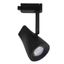Светильник светодиодный трековый LTB18 Hardi Черный 9W 4200K | a039434 Elektrostandard