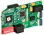 Плата расширения PROFIBUS для К740 - EC-K740-DP IEK