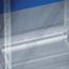 Комплект реек для фикс. кабеля шкафа CQE/CAE 1400мм (2шт) DKC R5PAC140 ДКС R5RPAC140