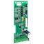 Карта расширения для преобразователя частоты PRO-Drive PD-150-ACC-ABZ-PG1 | EKF