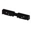 Коннектор для шинопровода LINEA-ACCESSORIES Пластик Чёрный - A483306 Arte Lamp
