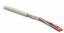 Кабель витая пара U/UTP кат.3 10 пар 26 AWG ОЖ solid PVC -20град.C - +60град.C UUTP10-C3-S26-IN-PVC-GY UTP10-C3-SOL-26AWG-IN-PVC-GY сер. Hyperline 36544