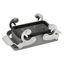 Корпус приборный проходной OptiLink HDC-H10B-BK-2L КЭАЗ 353694