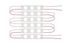 Светодиодные LED модули MZ2835-03-12V-2835-IP65-5m-6500 (50/800) ЭРА - Б0044173